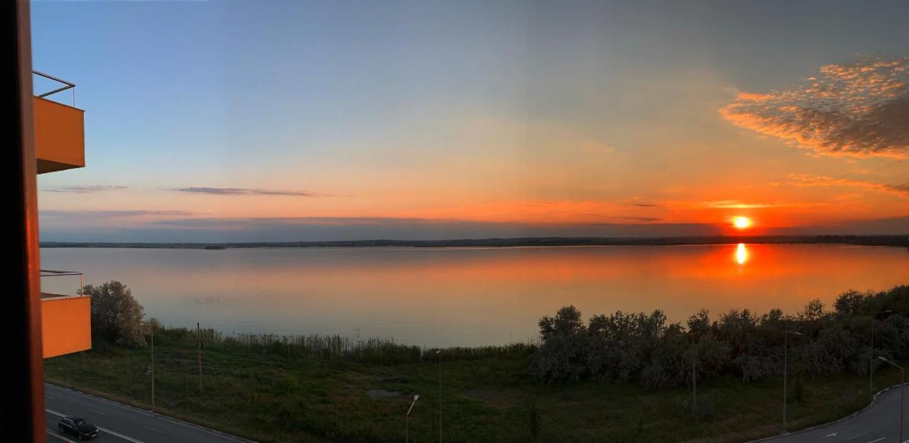 Summerland Sea & Lake Mamaia Exterior photo